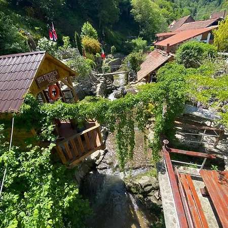Pensiunea Mioritica 3* Sibiel