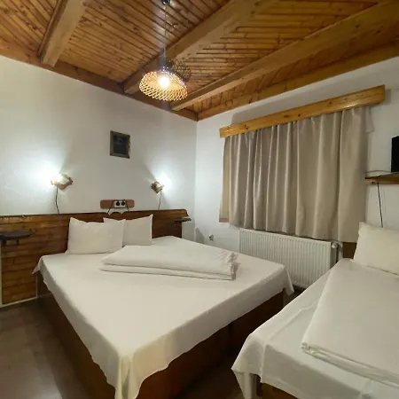 Pensiunea Mioritica Gasthuis 3*