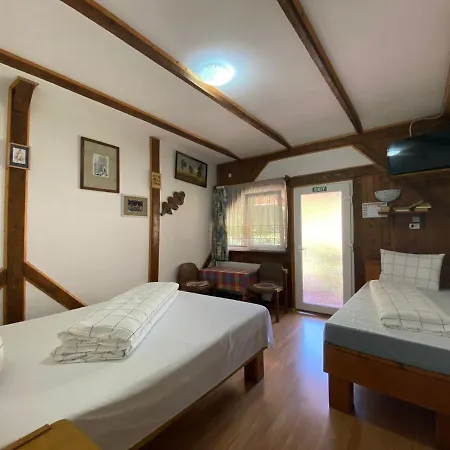 Pensiunea Mioritica 3* Sibiel