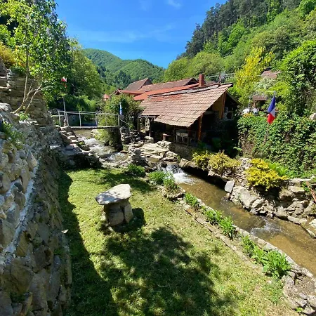 Pensiunea Mioritica