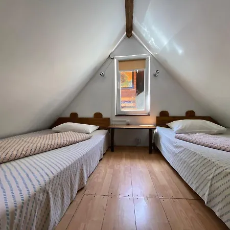 Pensiunea Mioritica 3* Sibiel